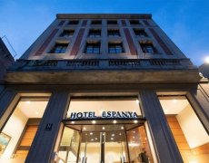 Hotel Espanya