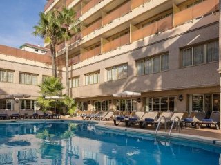 Hotel Amaika - Costa Brava, Costa del Maresme - Španělsko, Calella - Pobytové zájezdy