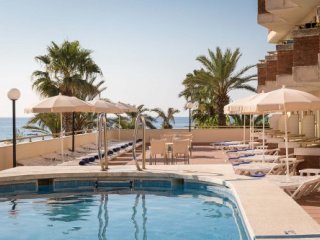 Hotel Royal Sun - Costa Brava, Costa del Maresme - Španělsko, Santa Susanna - Pobytové zájezdy