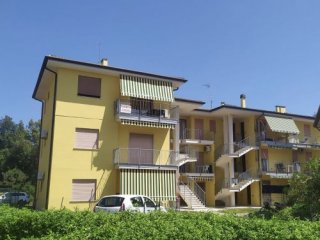 Vila Cortina - Severní Jadran - Itálie, Rosolina Mare - Pobytové zájezdy