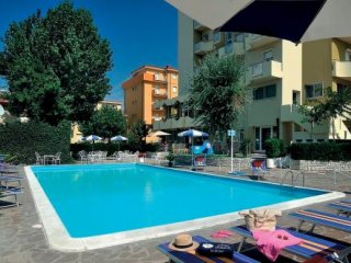 Hotel Oceanic - Emilia Romagna - Itálie, Rimini - Pobytové zájezdy