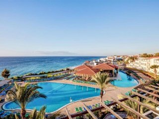 Hotel Tui Magic Life Fuerteventura - Fuerteventura - Španělsko, Playa Butihondo - Pobytové zájezdy