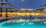 Katalog zájezdů - Turecko, Hotel Side Win & Spa