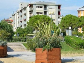 Appartamenti Laguna Grande - Veneto - Itálie, Bibione Spiaggia - Pobytové zájezdy