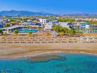 Hotel Paralos Kosta  Alimia - Kréta - Řecko, Hersonissos - Pobytové zájezdy