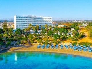 Hotel Crystal Springs Beach - Kypr, Protaras - Pobytové zájezdy