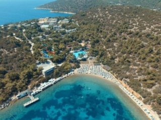 Bodrum Park Resort - Bodrum - Řecko, Turecko, Bodrum - Pobytové zájezdy