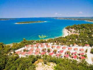 Brioni Sunny Camping HC - Istrie - Chorvatsko, Pula - Pobytové zájezdy