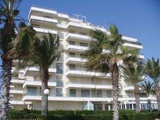 Apartmány Mediterraneo - Costa del Azahar - Španělsko, Peñíscola - Pobytové zájezdy