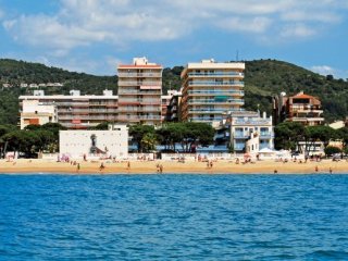 Hotel Amaraigua - Costa Brava, Costa del Maresme - Španělsko, Malgrat de Mar - Pobytové zájezdy
