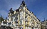 OREA Spa Hotel Palace Zvon