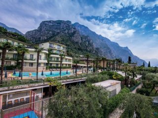 Hotel Royal Village - Itálie, Lago di Garda - Pobytové zájezdy