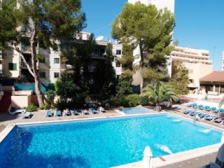 Hotel Tal Affiliated by Fergus - Mallorca - Španělsko, El Arenal - Pobytové zájezdy