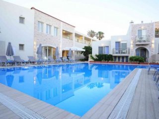 Hotel Maravel Star Art - Kréta - Řecko, Chania - Pobytové zájezdy