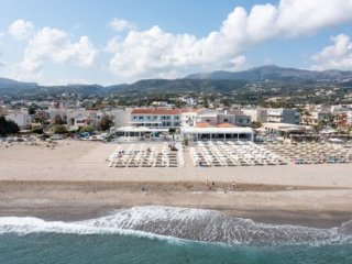 Hotel Dimitrios Village Beach Resort - Kréta - Řecko, Heraklion - Pobytové zájezdy