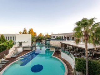 Hotel Minos Mare Royal - Kréta - Řecko, Chania - Pobytové zájezdy