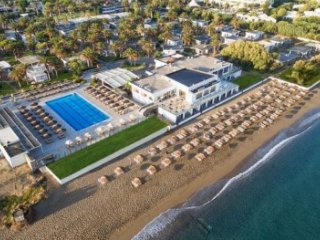 Hotel Civitel Creta Beach - Kréta - Řecko, Heraklion - Pobytové zájezdy