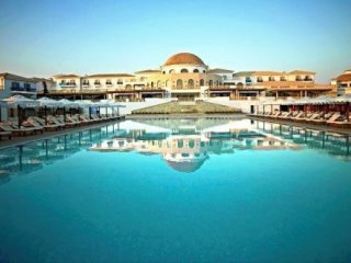Hotel Mitsis Laguna Resort & Spa - Kréta - Řecko, Heraklion - Pobytové zájezdy