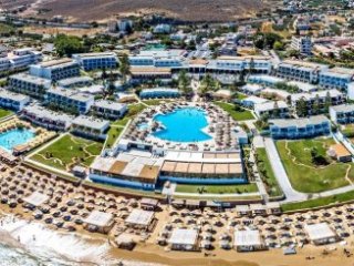 Hotel Mitsis Rinela Beach Resort & Spa - Kréta - Řecko, Heraklion - Pobytové zájezdy