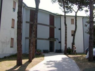 Residence Pineta - Severní Jadran - Itálie, Rosolina Mare - Pobytové zájezdy