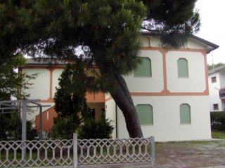 Vila Susi - Severní Jadran - Itálie, Rosolina Mare - Pobytové zájezdy