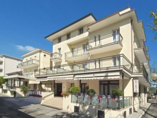 Hotel Villa Lieta depandance Marebello - Emilia Romagna - Itálie, Rimini - Pobytové zájezdy