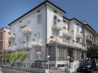 Hotel Italia - Emilia Romagna - Itálie, Rimini - Pobytové zájezdy
