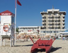 Hotel Ascot Rimini Miramare