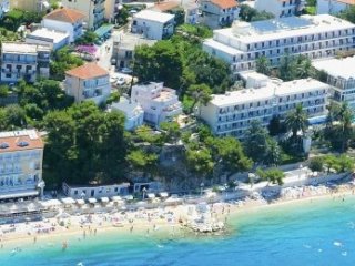 Hotel Aurora Podgora - Střední Dalmácie - Chorvatsko, Podgora - Pobytové zájezdy
