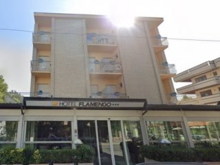 Hotel Flamengo Riccione - Emilia Romagna - Itálie, Riccione - Pobytové zájezdy