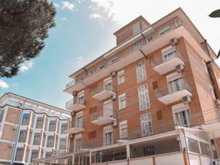 Hotel Zeus Cervia Pinarella - Emilia Romagna - Itálie, Cervia - Pobytové zájezdy