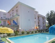 Hotel Des Bains Rimini Marina Centro