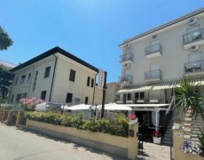 Hotel Moroni Rimini Bellariva