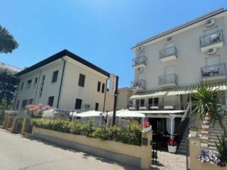 Hotel Moroni Rimini Bellariva - Emilia Romagna - Itálie, Rimini - Pobytové zájezdy