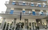 Hotel Villa Del Bagnino Rimini Marebello