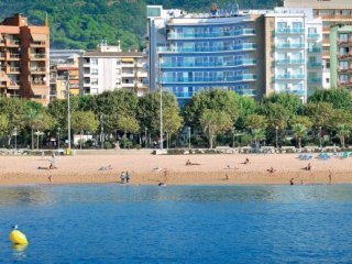 Hotel GHT Maritim - Costa Brava, Costa del Maresme - Španělsko, Calella - Pobytové zájezdy