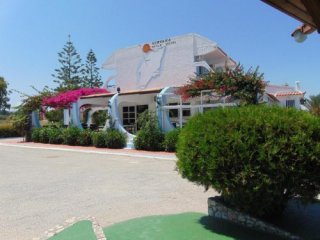 Nirvana Beach - Rhodos - Řecko, Fanes - Pobytové zájezdy
