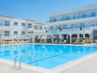 Hotel Evabelle Napa Apartments - Kypr, AYIA NAPA - Pobytové zájezdy