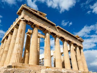 řecko - Starověké Památky - Pobytové zájezdy