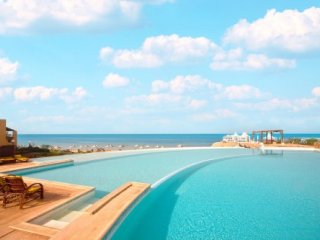 Hotel PickAlbatros Portofino Vita Resort - Pobytové zájezdy