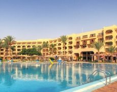 Hotel Continental Hurghada