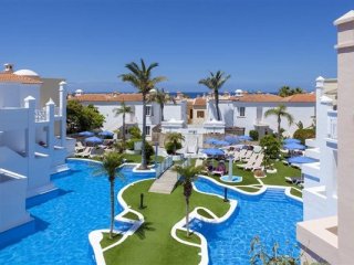 Hotel Labranda Bahia Faňabé & Villas - Tenerife - Španělsko, Costa Adeje - Pobytové zájezdy