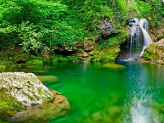 Léto Ve Slovinsku - Slovinsko, Slovinsko u jezera Bled - Poznávací zájezdy