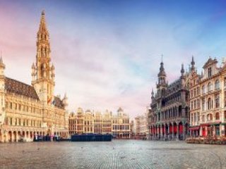 Belgie a Německo - Poznávací zájezdy