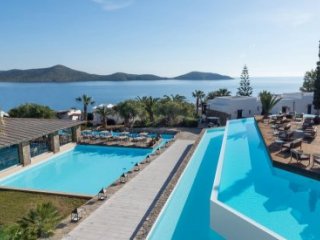 Hotel Aquila Elounda Village - Kréta - Řecko, Heraklion - Pobytové zájezdy