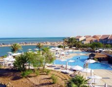 Hotel Movenpick Resort and Spa El Gouna