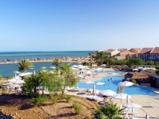 Hotel Movenpick Resort and Spa El Gouna - Pobytové zájezdy