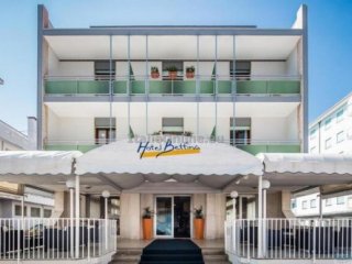 Hotel Bettina - Itálie, Jesolo Lido di Jesolo - ovest - Pobytové zájezdy