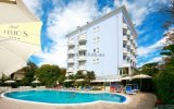 Katalog zájezdů - Itálie, Hotel Helios