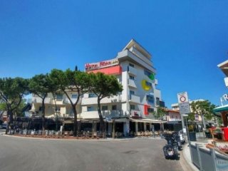 Hotel Pasha - Furlansko - Julské Benátsko - Itálie, Lignano Sabbiadoro - Pobytové zájezdy